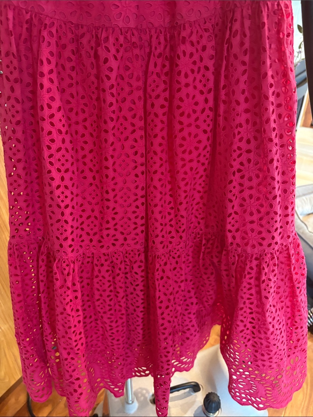 Ulla Johnson Norah Dress - Picture 6 of 7